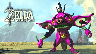 Unfair Vah Ruta - Zelda Breath of the Wild by Waikuteru 73,296 views 2 months ago 36 minutes