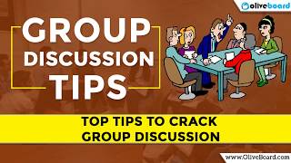 Group Discussion Tips screenshot 3