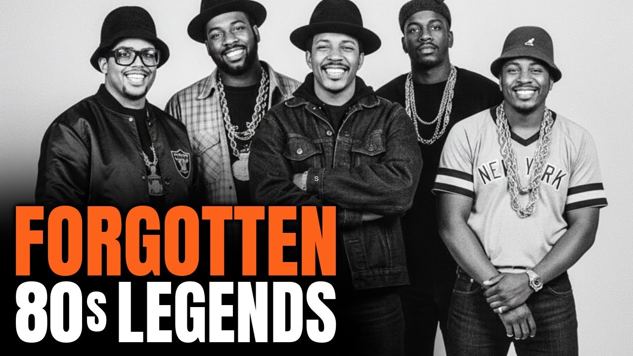 25 HIP HOP SONGS That Changed Music Forever | Forgotten Gems