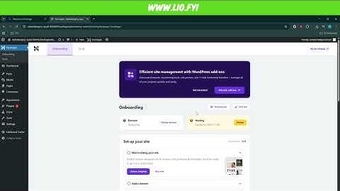 How to check your Site health status wordpress 2025