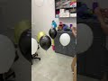 busy for balloon helium