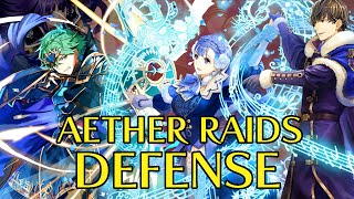AR DEF REPLAY #5 {BERKUT/RINEA/DUMA THEME} ~ ALM MARCHES TO VICTORY?