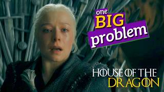 House Of The Dragon S3 EP2 is ALMOST brilliant