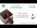 Cursos de Cocina Online - Festival de Pastelería - Torta Opera