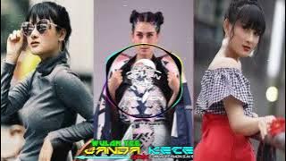 LAGU ACARA💃🕺ENAK BUAT PARTY🎷🎺JANDA KECE WULAN YEE X EDMUN REYMON S.M.R REMIX 2K22