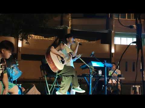 2020 莎莎節 SASA！｜彭彭 - 喜歡你