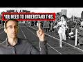 How Constraints Make Better Runners & Coaches (w/ Dave Epstein)