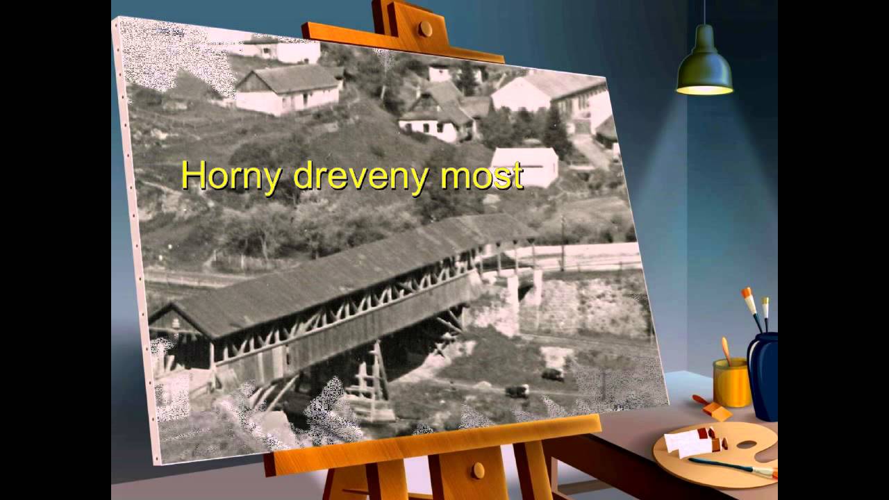 Gelnicbanya -Gelnica.. moje mesto..