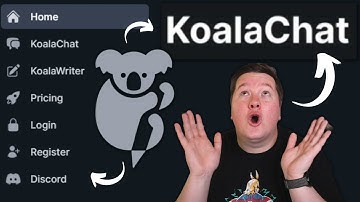 How to write Blog posts FAST using Koala Writer - AI Blogging Tool