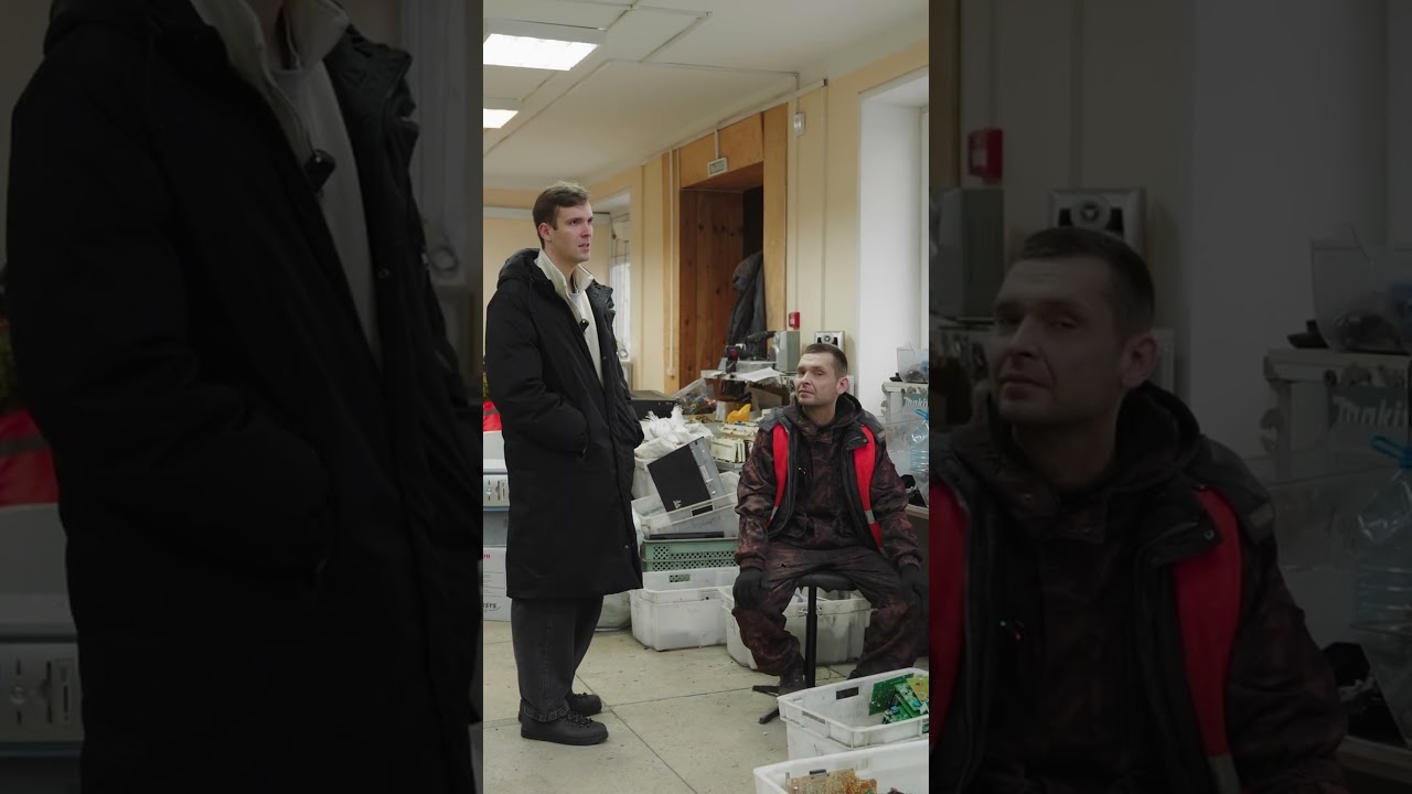 Не выбрасывай батарейки, пока не посмотришь это 