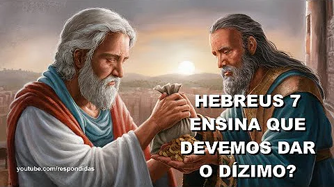 O que quer dizer Hebreus 116?