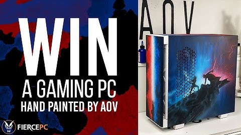 How to enter our Gleam Competition