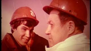 видео: Документальный фильм «Шаги в будущее» о пуске реактора БН-600 Белоярской АЭС картинка: Документальный фильм «Шаги в будущее» о пуске реактора БН-600 Белоярской АЭС