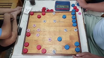 Vua Cờ Úp Cọp Chân Lùn Đại Chiến Hà Thiếu gia