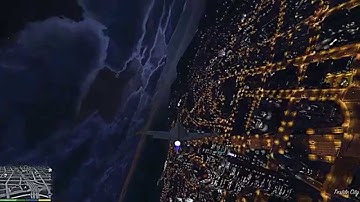 Grand Theft Auto V - Test NVIDIA GeForce Experience ShadowPlay(Beta)