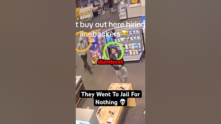 DUMBEST Robbers Ever Caught On Camera..