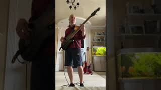 Sandberg California VM5 Nighthawk tones