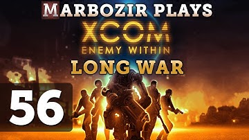 XCOM Enemy Within Long War Let