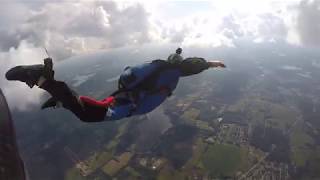 Chris AFF Cat E 8-13-17