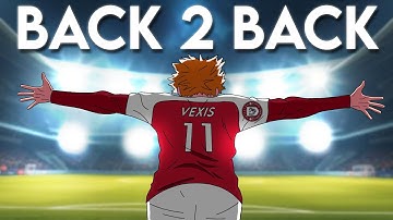 I Won The Second Rematch Tournament!