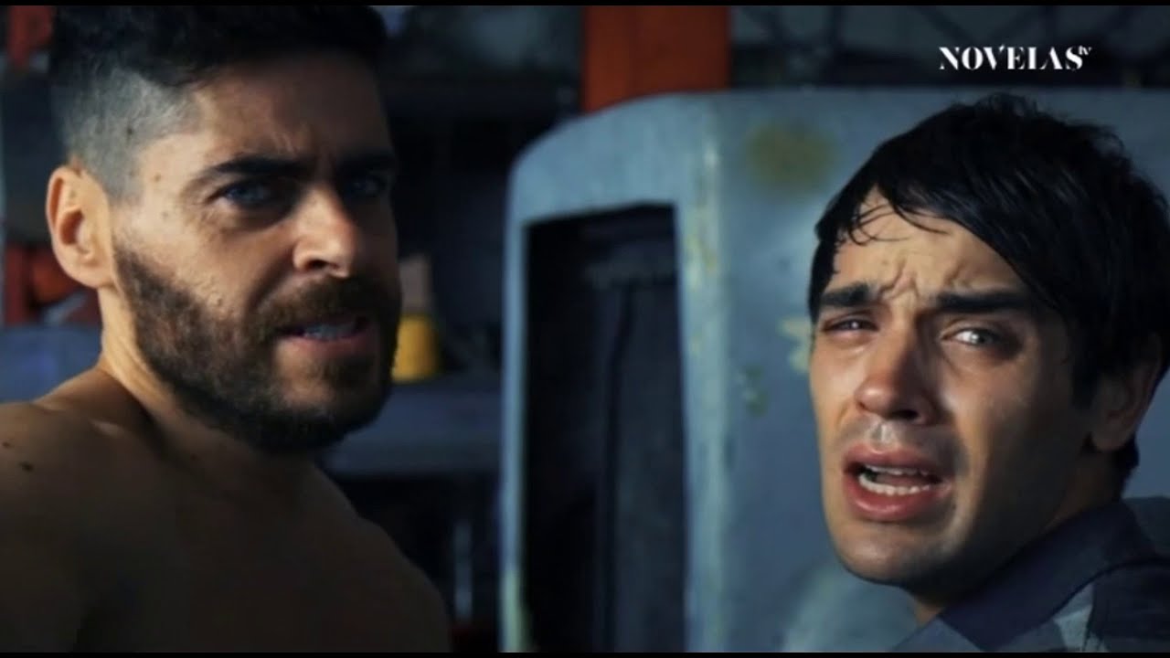 La Doña 2 : Altagracia tue Braulio et Diego