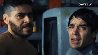 La Doña 2 Altagracia Tue Braulio Et Diego