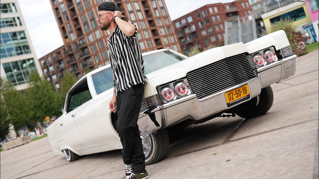 Niffo - Boom Bap (prod. by KIING.D & DNZmusic)