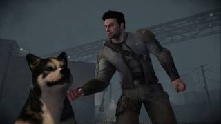 Dead to Rights: Retribution Walkthrough Gameplay Part 6 [HD]