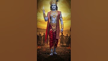 KRISHNA JI VIDEO CAPCUT VIDEO EDITING #video #short #capcut