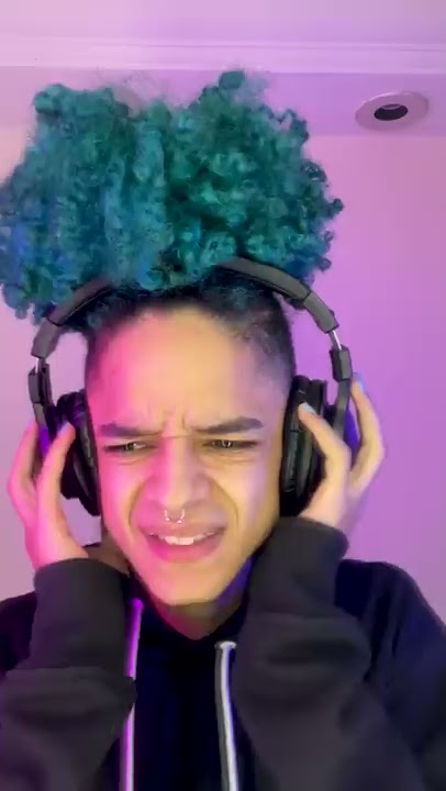 WHEN THE PRODUCERS KID INTERRUPTS THE RECORDING SESSION PT. 12
