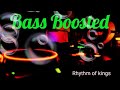 Bass Boosted song malayalam - Mele manath Album - Mp3 Song