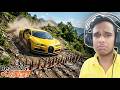 CARS VS WORLD'S MOST DANGEROUS DOWNHILL | BEAMNG.DRIVE GAMEPLAY #2 |