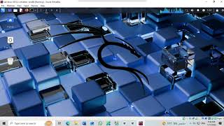 هجمة ايفل توين (Evil twin) 2026 💥على راوتر ديوال باند باستخدام 3 كروت واي فاي💥 kali linux screenshot 5