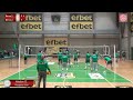Ognyan Hristov, Outisde Hitter, PK Recruitment Agency, Highlight Video 2