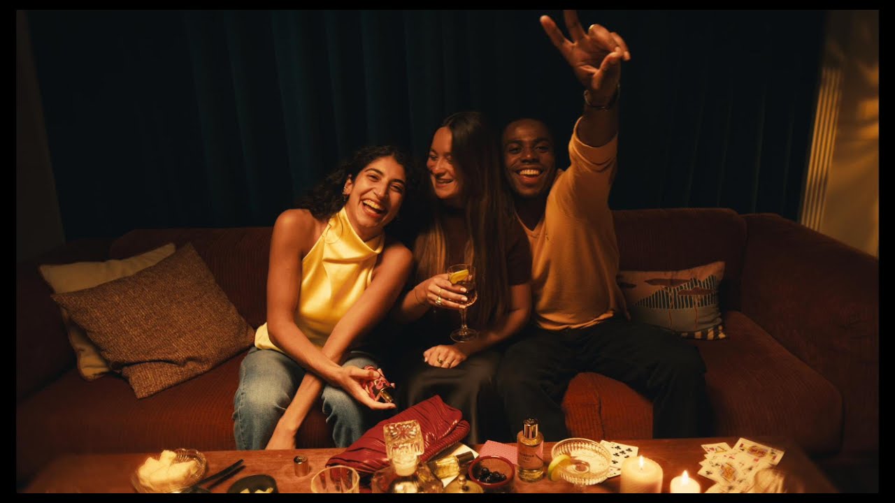 Bande-démo PUB - EMMA SISSOKO
