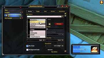 Keep Track of Improved Hamstring