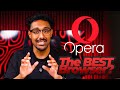 مراجعة متصفح Opera 2025 هل هو المتصفح الأكثر امتلاء بالميزات على الإطلاق 