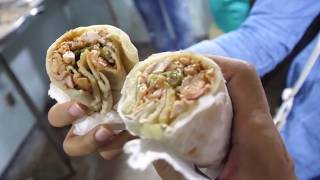 The Ultimate KENYAN STREET FOOD TOUR in Mombasa   Coastal East African Food, Kenya! 3