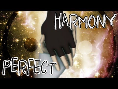 Code Lyoko: Ulrich & Yumi - Perfect Harmony.
