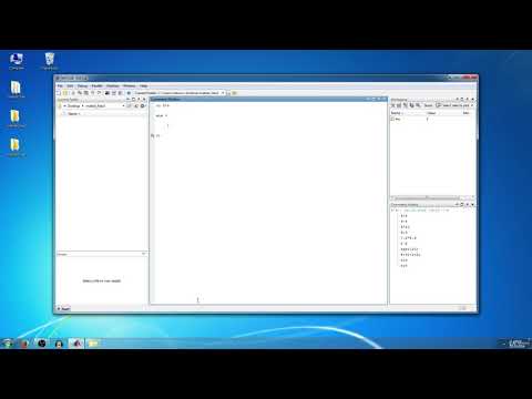 Relational operators in