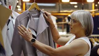 Freestyle Sewing and Pattern Making Tuition - It all started with...