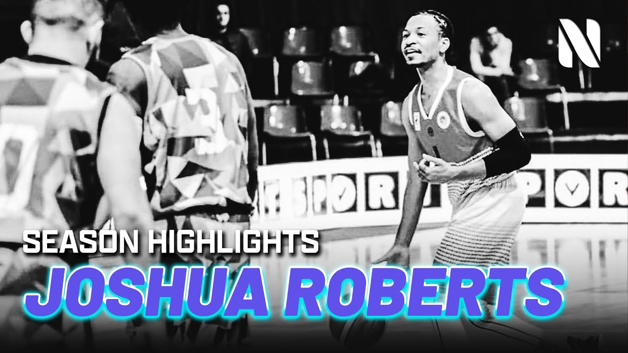 Joshua Roberts Season FC ArtSakh Armenia League A Highlights