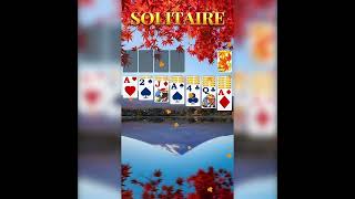 Solitaire Legend V51- 800×800 screenshot 5