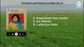 Playlist Lagu Rosita & Al Fata Vol. 5