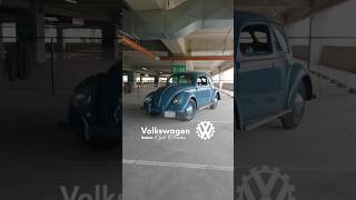 Vw Sedan Split Window, El Vocho Que Vale Una Fortuna