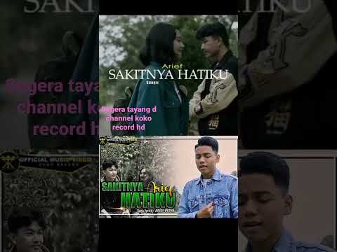 Video Sakitnya Hatiku