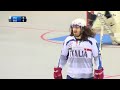 2019 WBHC Day 3: Italy vs. Switzerland (Group Play)