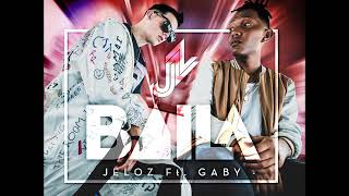 Jeloz - Baila Feat. Gaby