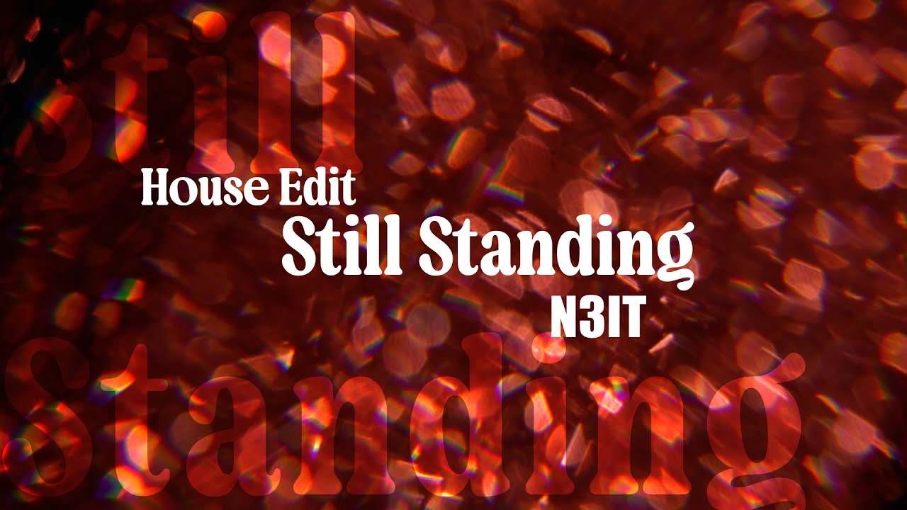 N3IT - Still Standing (House Edit)