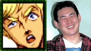 The HUNT for Todd's Voice Actor (SRW F Terada Interview)[Dunbine Super Robot Wars ダンバイン トッド・ギネス VA]